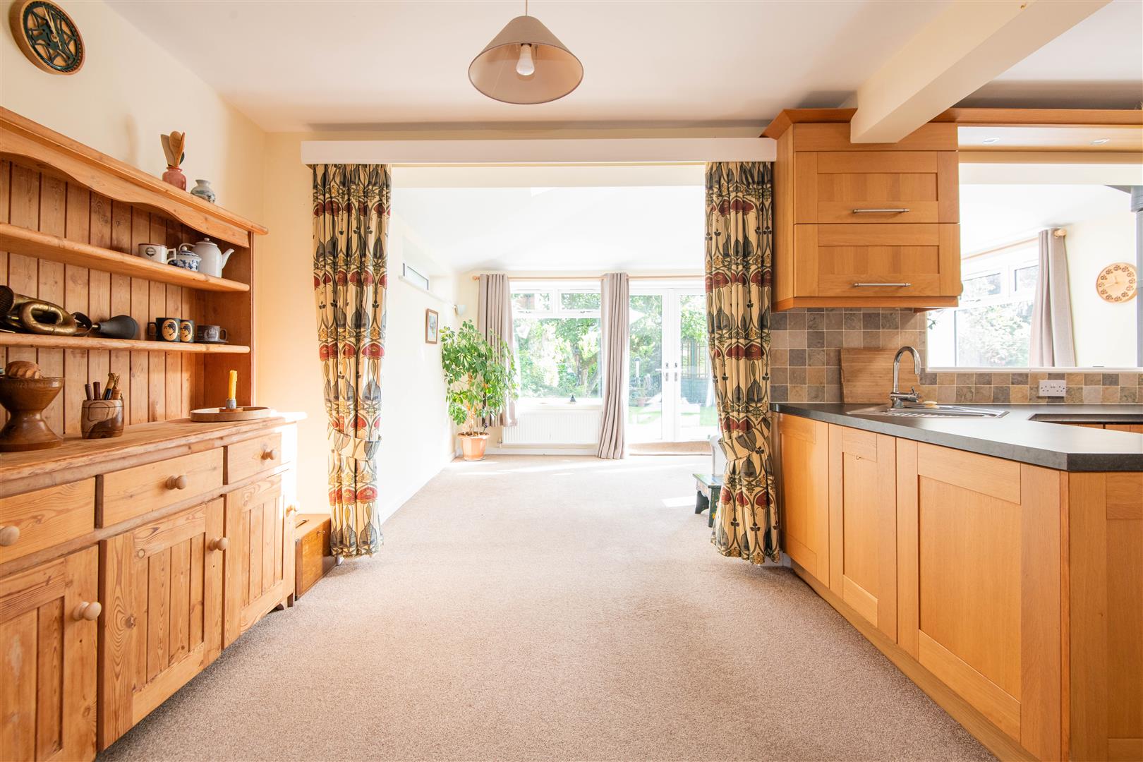 Fieldside Avenue, Euxton, Chorley